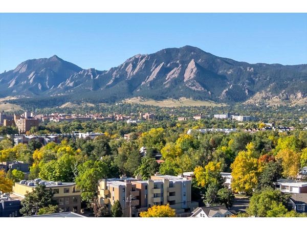 2711 Mapleton Ave, Unit 1, Boulder, CO 80304
