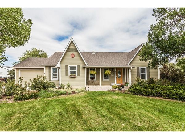 5250 4th Ave, Timnath, CO 80547