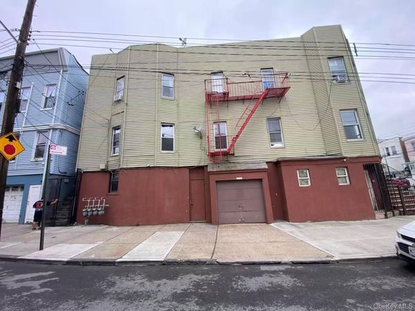 1463 Saint Lawrence Avenue , Bronx, NY 10460
