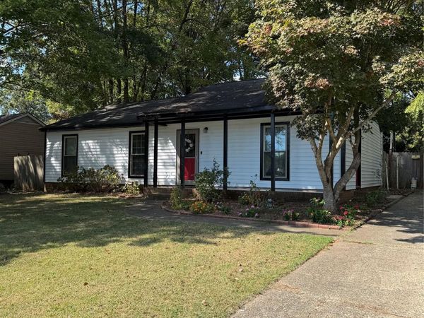 3425 Cross Winds Road, Charlotte, NC 28227
