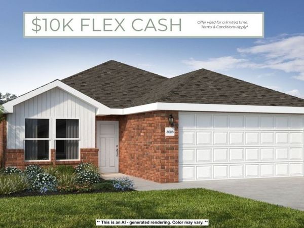 420 Legacy Lane , Prairie Grove, AR 72753