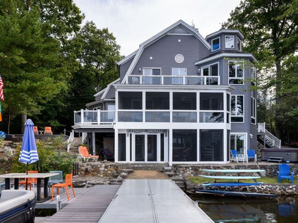 186 Lake Road, Sturbridge, MA 01518