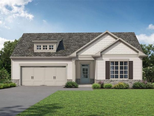 210 Oakdale Road , Jefferson, GA 30549