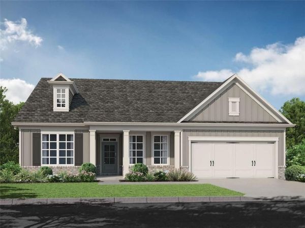 226 Oakdale Road , Jefferson, GA 30549