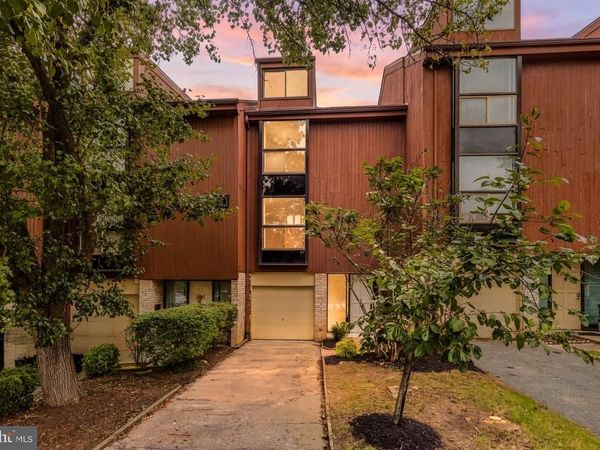 5530 VANTAGE POINT ROAD, COLUMBIA, MD 21044