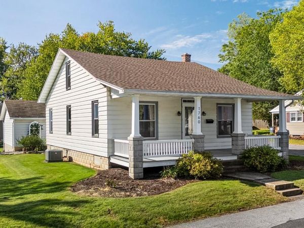 1760 TEMPLE AVENUE, LANCASTER, PA 17603