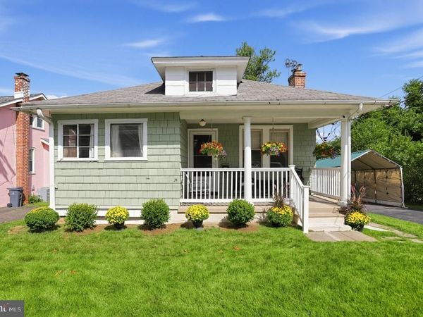 2429 BROOKDALE AVENUE, ABINGTON, PA 19001