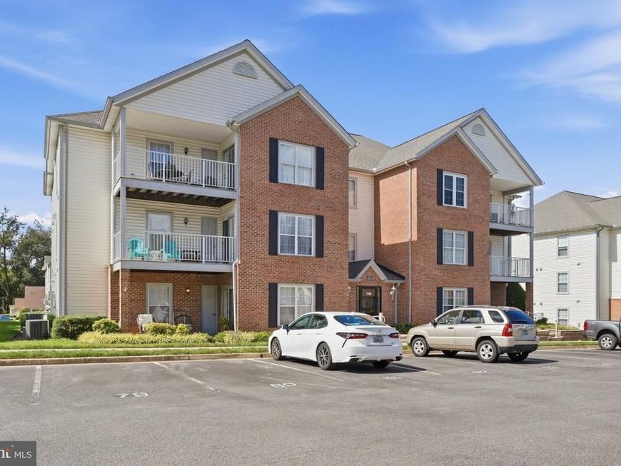 2011 Rudy Serra Drive, Unit 2B, Eldersburg, MD 21784 Main Photo