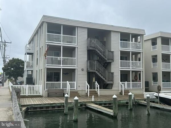 300 13TH STREET , Unit 4, OCEAN CITY, MD 21842