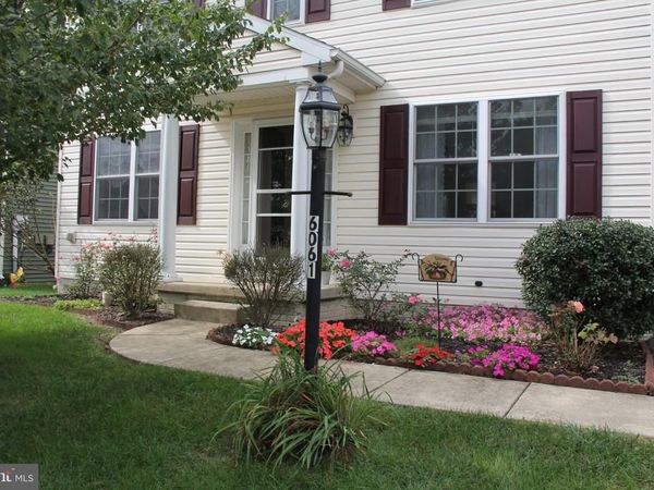 6061 BAYBERRY AVENUE, MANHEIM, PA 17545