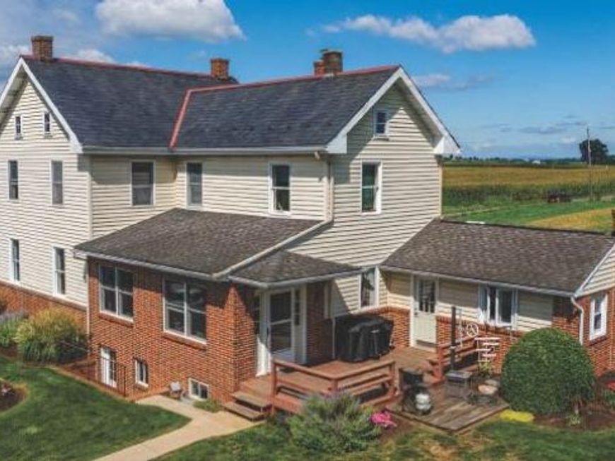 264 Paradise Lane , Ronks, PA 17572 Main Photo