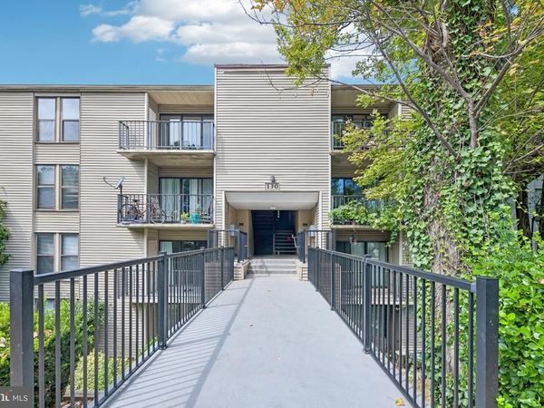 130 DUVALL LANE , Unit 101, GAITHERSBURG, MD 20877