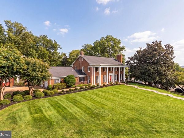 801 RAPIDAN COURT, ALEXANDRIA, VA 22304