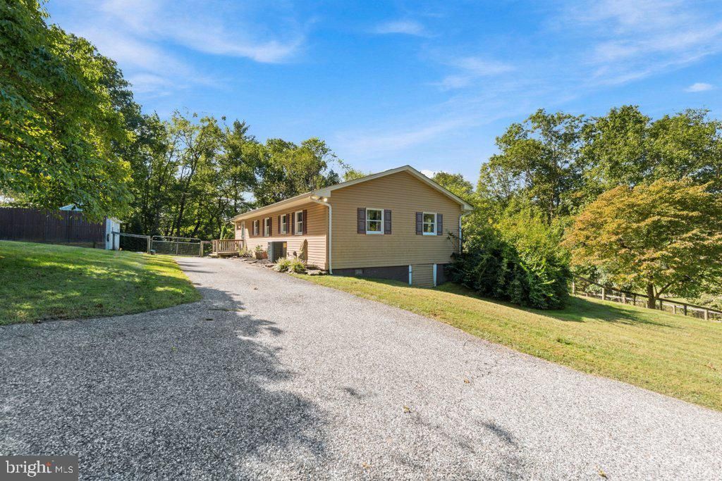 3805 PROSPECT ROAD, STREET, MD 21154