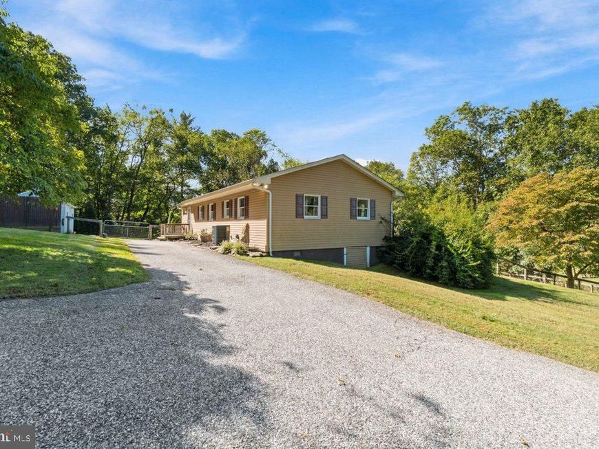 3805 Prospect Road, Street, MD 21154 Main Photo