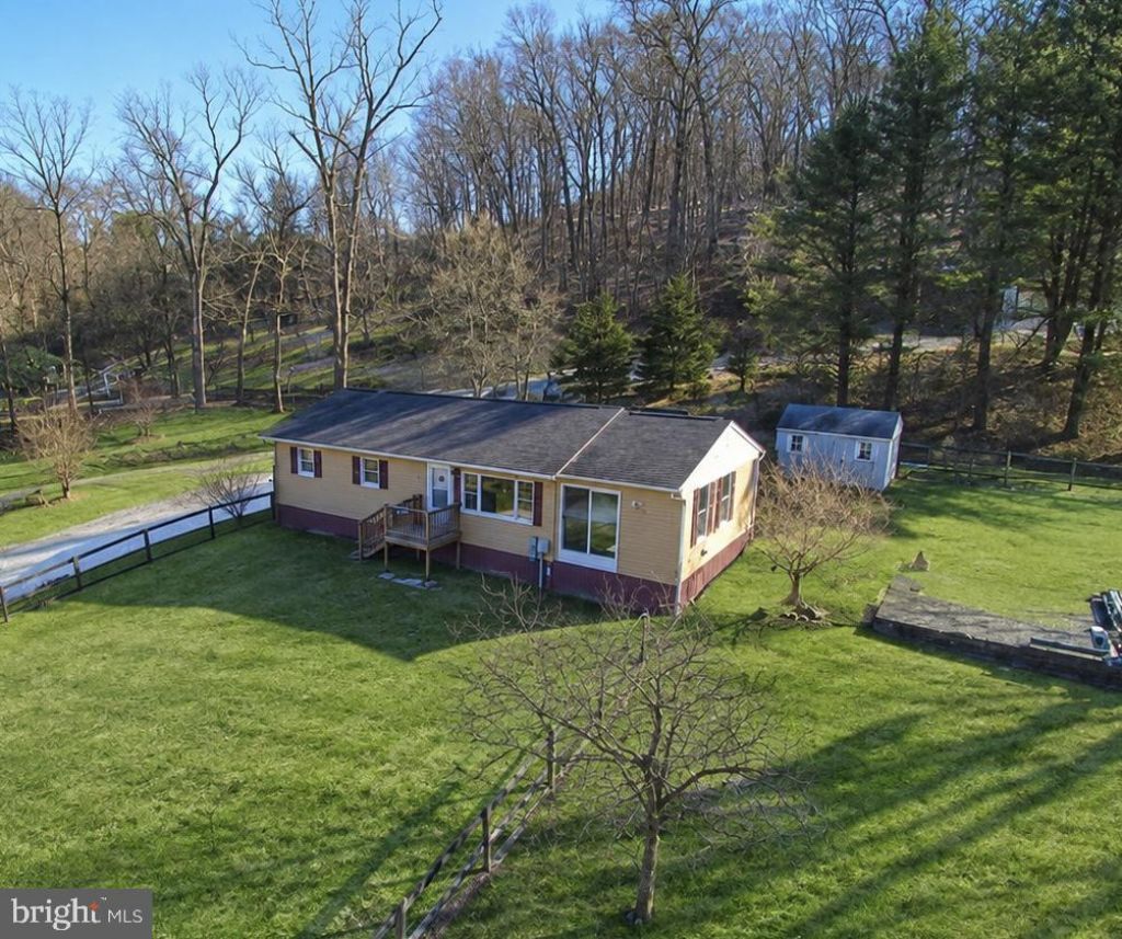 3805 PROSPECT ROAD , STREET, MD 21154