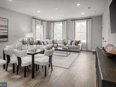 9565 LOOKOUT AVENUE, Unit LOT 101, ALEXANDRIA, VA 22304