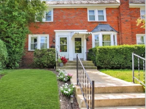 510 FAIRVIEW AVENUE , LANCASTER, PA 17603