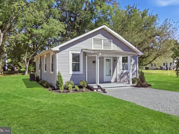 805 WEST STREET, LAUREL, MD 20707