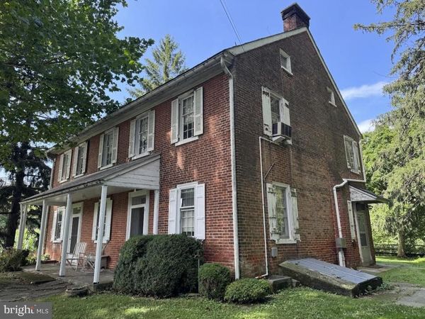 62 LONDONVALE ROAD , GORDONVILLE, PA 17529