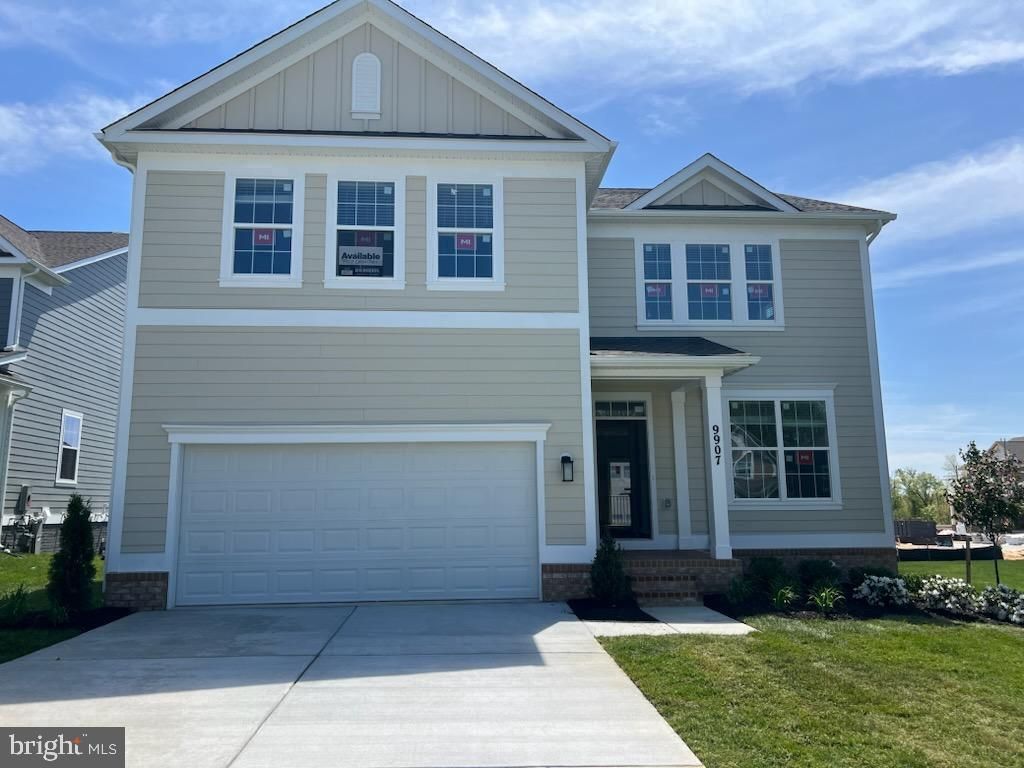 8126 CYPRESS POINT DRIVE , ROSEDALE, MD 21237