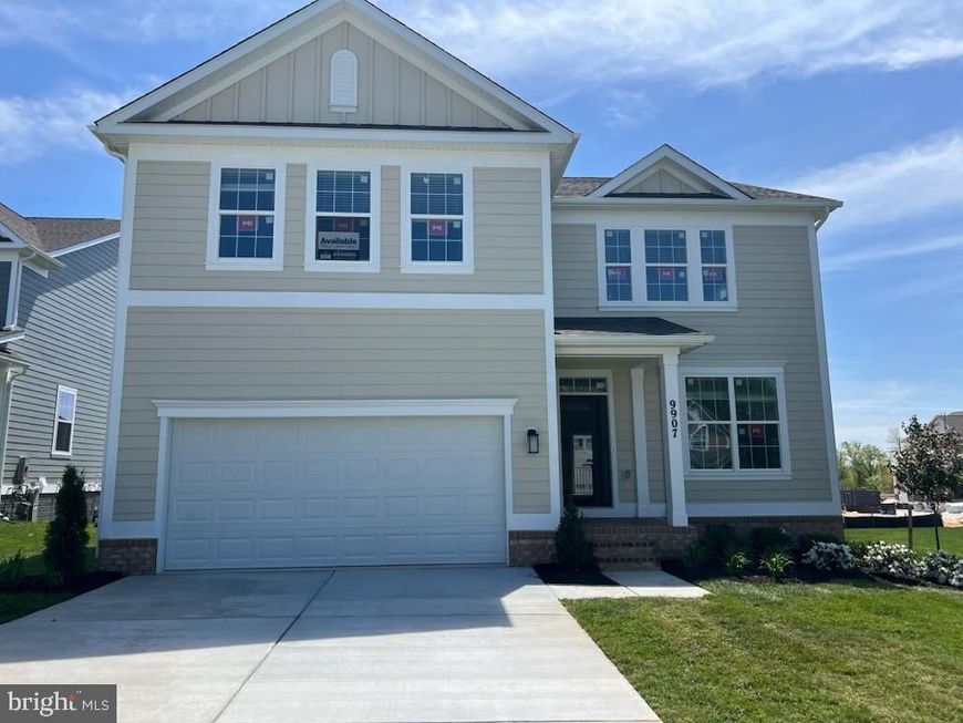 8126 Cypress Point Drive , Rosedale, MD 21237 Main Photo