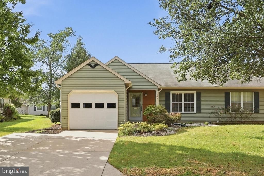 5746 BOX ELDER COURT , FREDERICK, MD 21703