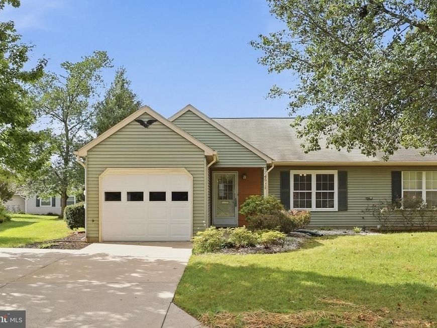5746 Box Elder Court , Frederick, MD 21703 Main Photo