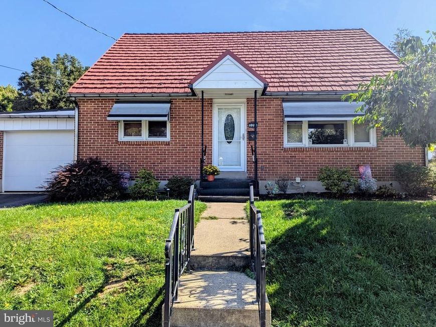 3315 Gray Street , Laureldale, PA 19605 Main Photo