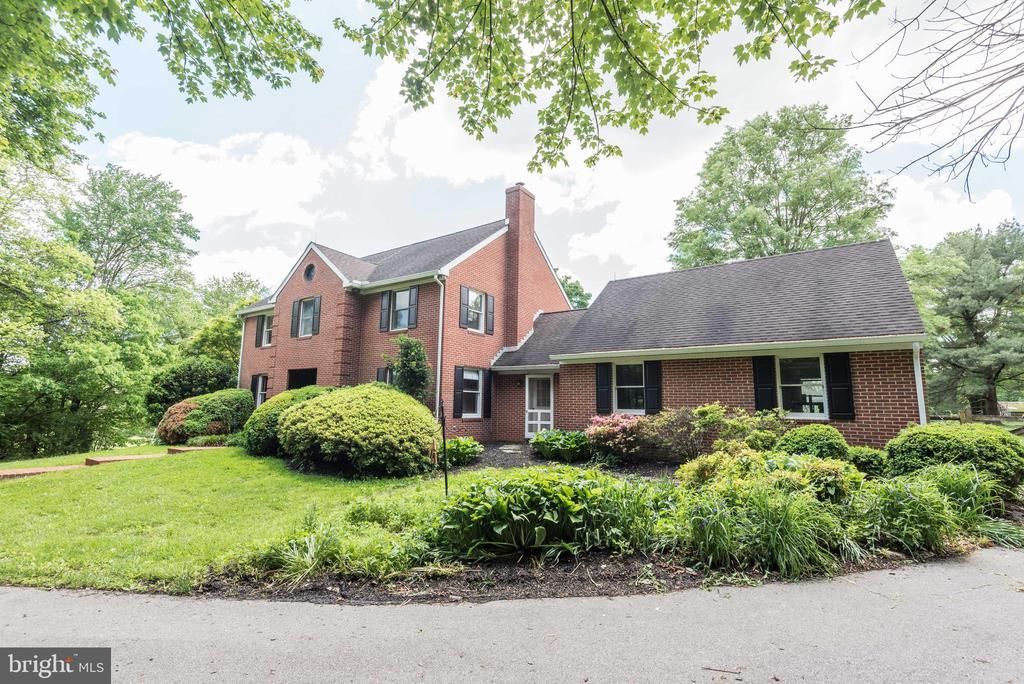 16120 BARNESVILLE ROAD , BOYDS, MD 20841