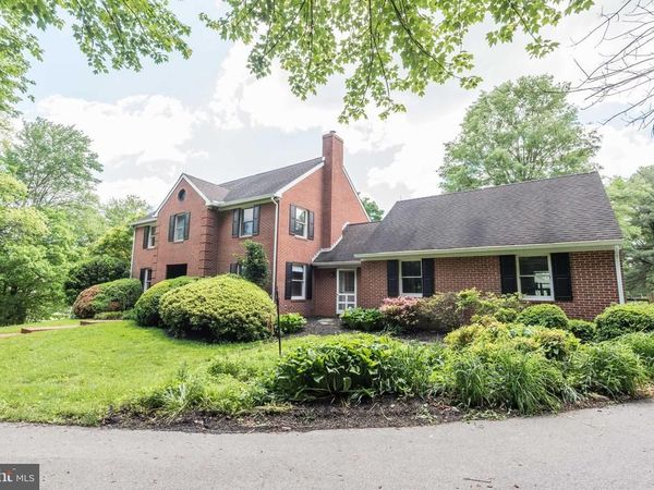 16120 BARNESVILLE ROAD , BOYDS, MD 20841