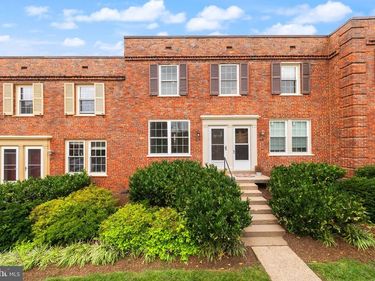 1400 S EDGEWOOD STREET, Unit 521, ARLINGTON, VA 22204