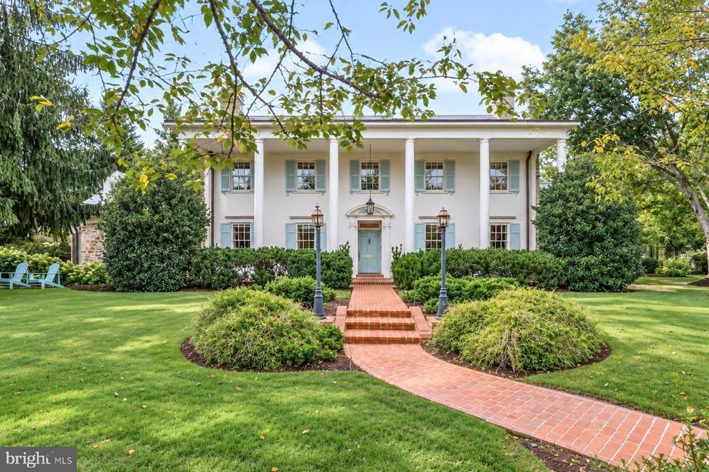 5329 WOODLAWN AVENUE, CHEVY CHASE, MD 20815