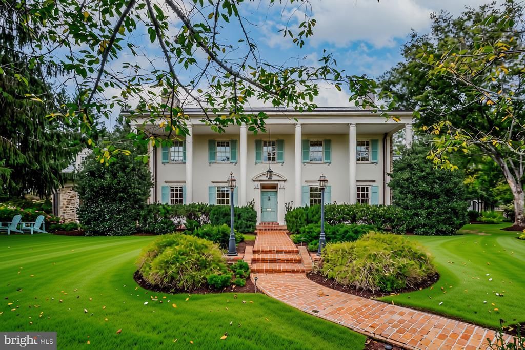 5329 WOODLAWN AVENUE, CHEVY CHASE, MD 20815