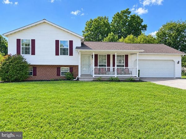 69 GARDENIA DRIVE , HANOVER, PA 17331