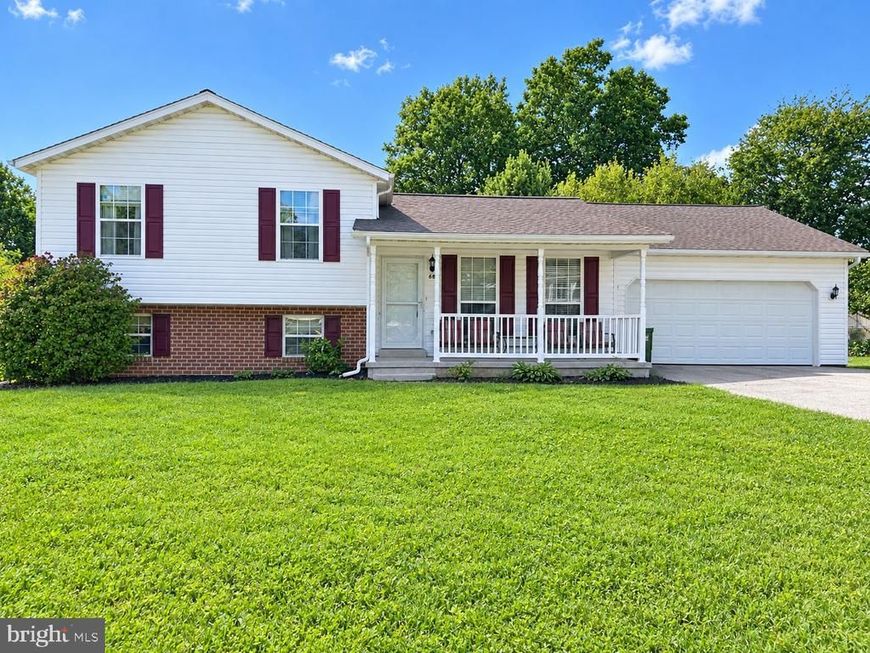 69 Gardenia Drive , Hanover, PA 17331 Main Photo