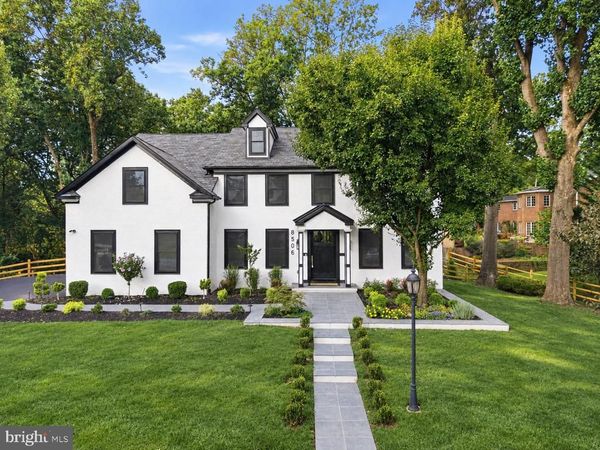 8506 PARKWOOD LANE , PHILADELPHIA, PA 19128