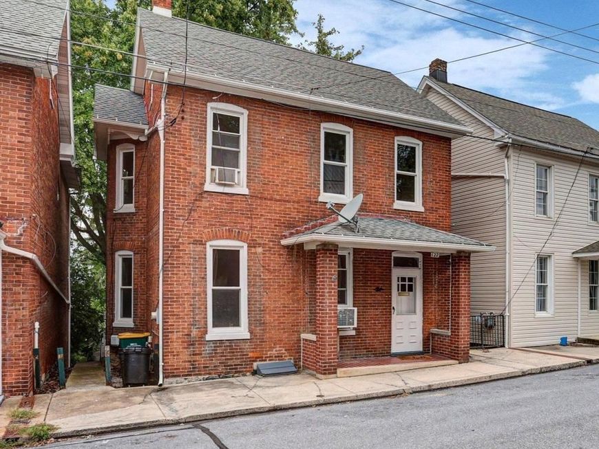 122 Harrison Avenue, Waynesboro, PA 17268 Main Photo