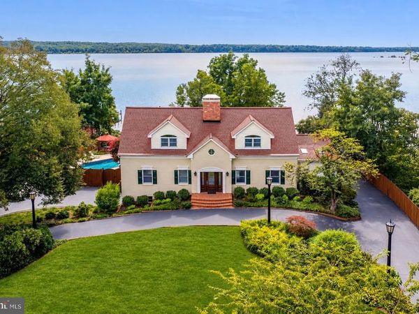 5717 RIVER DRIVE, LORTON, VA 22079