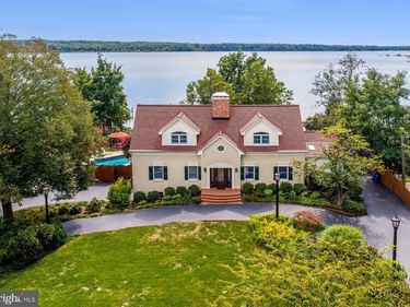 5717 RIVER DRIVE, LORTON, VA 22079