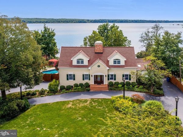 5717 RIVER DRIVE, LORTON, VA 22079