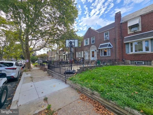 6338 JACKSON STREET , PHILADELPHIA, PA 19135