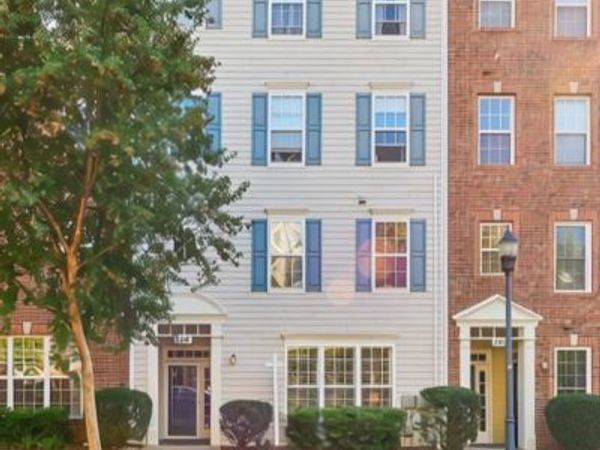 164 CHEVY CHASE STREET, Unit 164, GAITHERSBURG, MD 20878