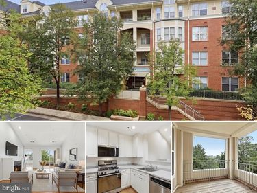 1855 STRATFORD PARK PLACE, Unit 416, RESTON, VA 20190