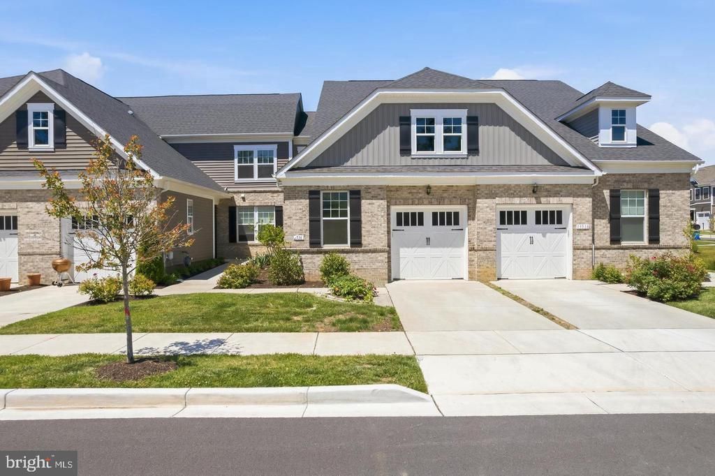 13516 GOLDENEYE CIRCLE , CLARKSBURG, MD 20871