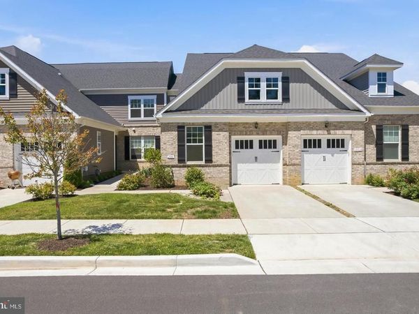 13516 GOLDENEYE CIRCLE , CLARKSBURG, MD 20871