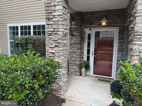 2720 CHERRYWOOD COURT, ODENTON, MD 21113