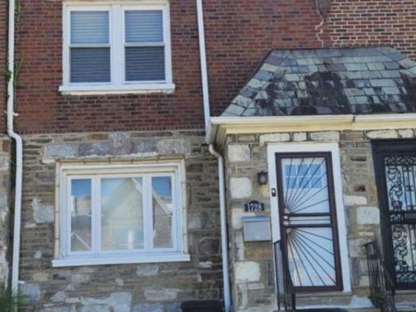 1728 DALLAS STREET, PHILADELPHIA, PA 19126