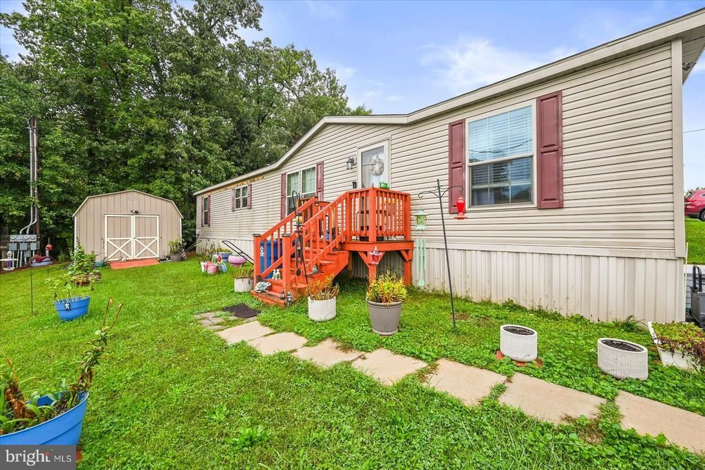 103 RUSTIQUE DRIVE, YORK, PA 17408