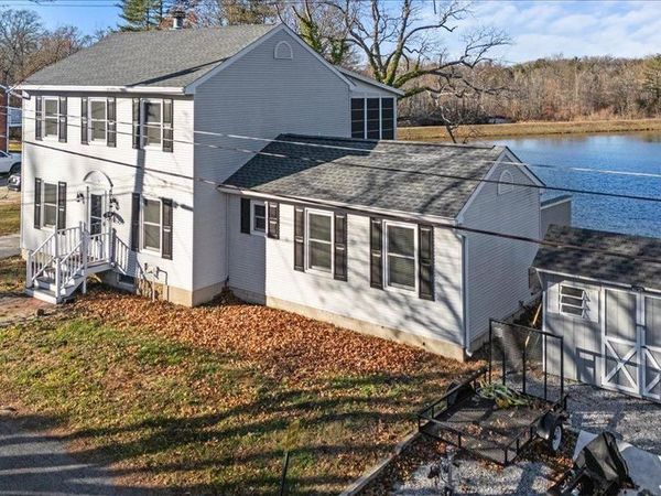 36 E CANAL STREET, ALLOWAY, NJ 08001